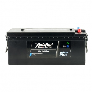 AutoPart GALAXY PLUS 185 Ah/12V Euro (1)